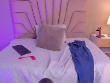 Chaturbate Free Live Porn of amelia_saenz_