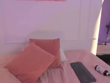 Chaturbate Adult Webcams of amelia_saenz_