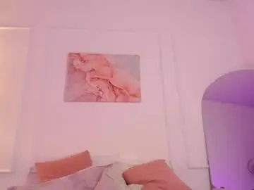 Chaturbate Live Porn of amelia_saenz_