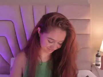 Chaturbate Free Porn Cam of amelia_saenz_