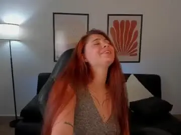 Chaturbate Private Sex Chat of amelia_saenz_