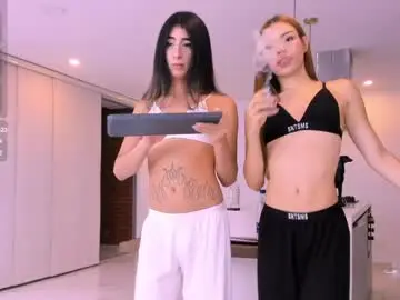 Chaturbate Adult Webcams of angela_bonetti