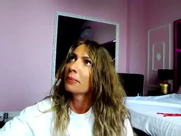 Chaturbate Live Porn of anne_goddess