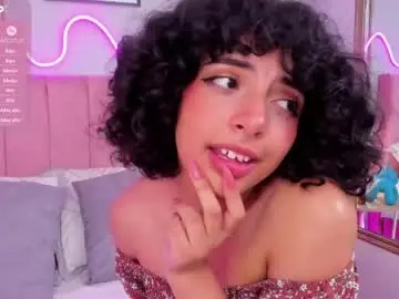 Chaturbate Private Sex Chat of auroramillss