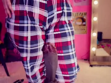 Chaturbate Live Porn of chery_lady22