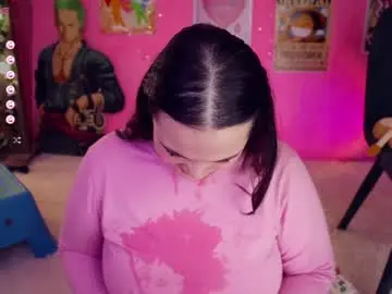 Chaturbate Live Sex of chery_lady22