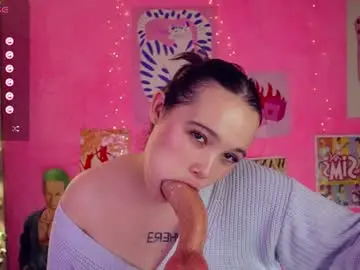 Chaturbate Best Webcam of chery_lady22