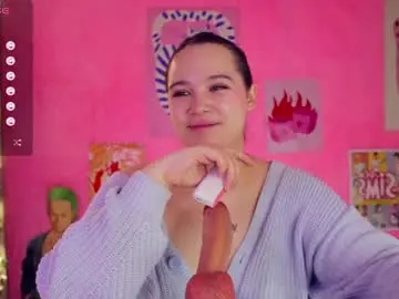 Chaturbate Live Sex Cam of chery_lady22