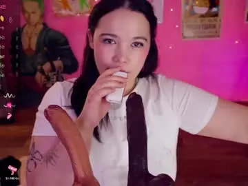 Chaturbate Adult Webcam of chery_lady22