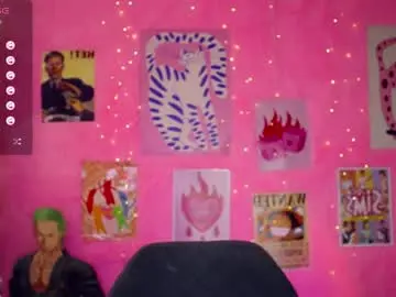 Chaturbate Adult Webcams of chery_lady22