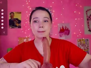 Chaturbate Best Webcam of chery_lady22