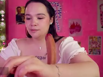 Chaturbate Free Porn Cam of chery_lady22