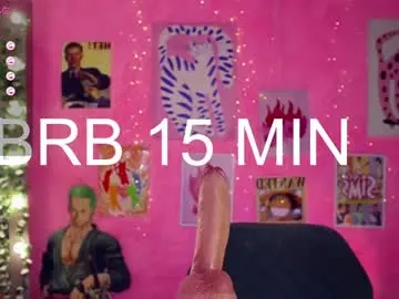 Chaturbate Best Webcam of chery_lady22