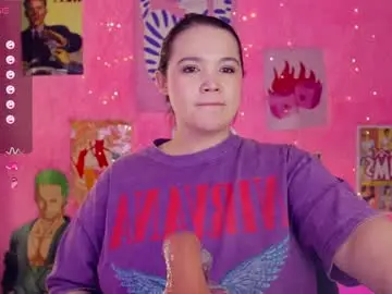 Chaturbate Adult Webcams of chery_lady22