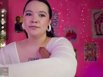 Chaturbate Sex Chat of chery_lady22