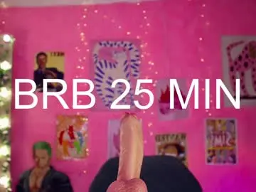 Chaturbate Live Sex of chery_lady22