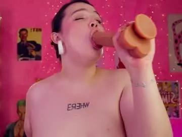 Chaturbate Adult Video Chat of chery_lady22