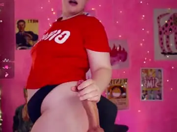 Chaturbate Adult Webcam of chery_lady22