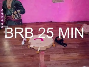 Chaturbate Free Porn Cam of chery_lady22