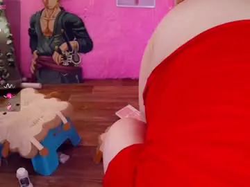 Chaturbate Live Sex Cam of chery_lady22