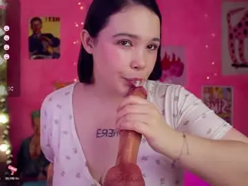 Chaturbate Free Porn Cam of chery_lady22