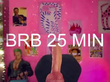 Chaturbate Live Sex of chery_lady22