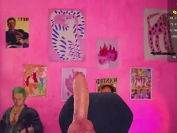 Chaturbate Live Sex of chery_lady22