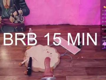 Chaturbate Free Live Porn of chery_lady22