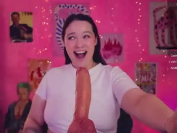 Chaturbate Sex Cam of chery_lady22