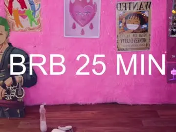 Chaturbate Live Sex of chery_lady22