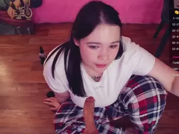 Chaturbate Free Porn Cam of chery_lady22