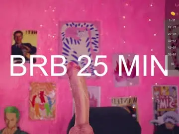 Chaturbate Nude Webcam of chery_lady22