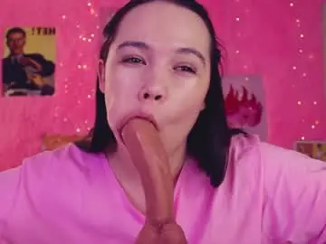 Chaturbate Sex Chat of chery_lady22