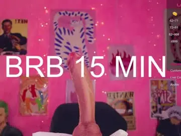 Chaturbate Sex Chat of chery_lady22