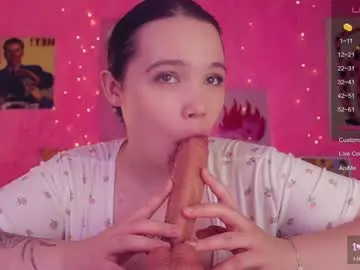 Chaturbate Adult Video Chat of chery_lady22