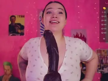 Chaturbate Live Sex of chery_lady22