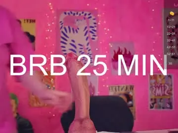 Chaturbate Best live sex cam show of chery_lady22