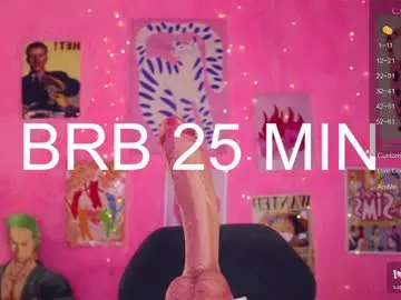 Chaturbate Private Sex Chat of chery_lady22