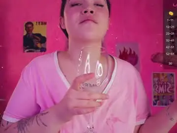 Chaturbate Live Sex Cam of chery_lady22