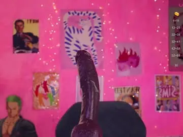 Chaturbate Live Sex of chery_lady22