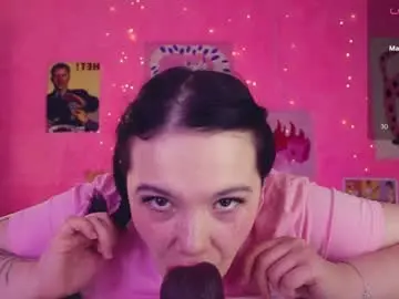 Chaturbate Sex Cam of chery_lady22