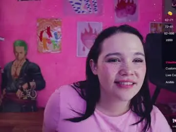 Chaturbate Adult Webcam of chery_lady22