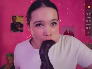 Chaturbate Nude Webcam of chery_lady22