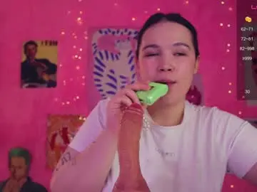 Chaturbate Sex Chat of chery_lady22