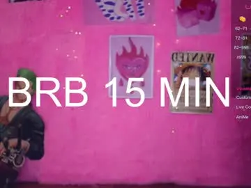 Chaturbate Sex Chat of chery_lady22