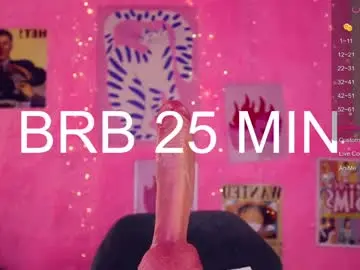 Chaturbate Sex Chat of chery_lady22