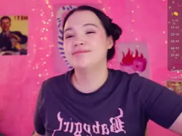 Chaturbate Nude Webcam of chery_lady22