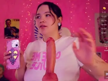 Chaturbate Sex Cam of chery_lady22