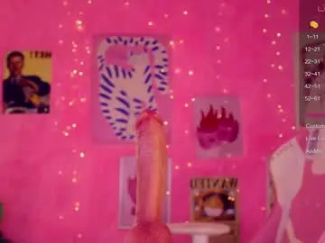 Chaturbate Live Porn of chery_lady22