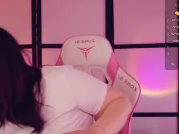 Chaturbate Best Webcam of chery_lady22